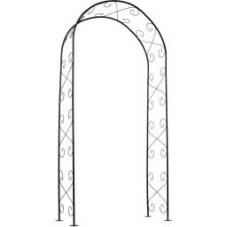 Pergola arche - NATURE -...