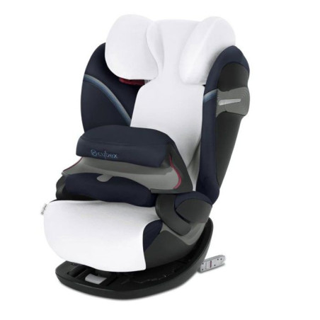 Housse d'été - CBX BY CYBEX - SOLUTION X - Blanc