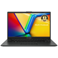 PC Portable ASUS VivoBook 14 E1404 : Sans Windows - 14.0 FHD - AMD Ryzen 5 40 - RAM 16Go - 1To SSD
