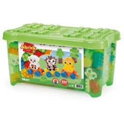 Coffret ferme Abrick -...