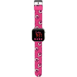 Montre LED Lotso avec...