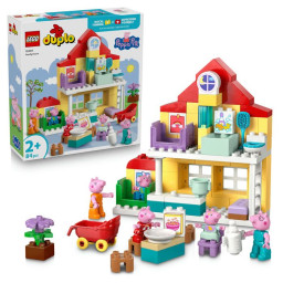 LEGO DUPLO Peppa Pig 10467...