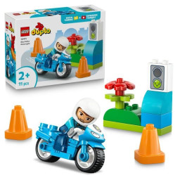 LEGO DUPLO Ma Ville 10471...