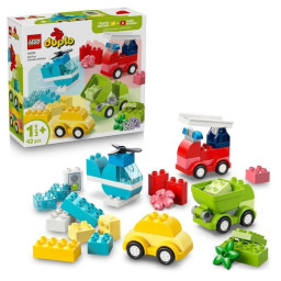 LEGO DUPLO My First 10474...