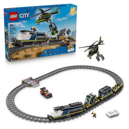 LEGO City 60508 Le...