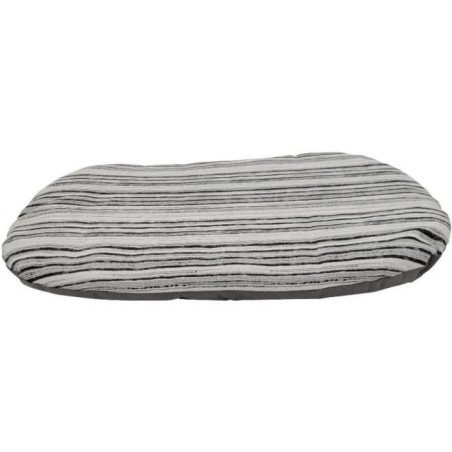 Couchage pour chien - TYROL - Coussin Oval Toronto - 80 x 48 x 3 cm