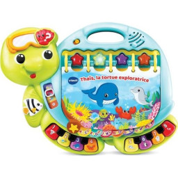 VTECH BABY - Mon Super...