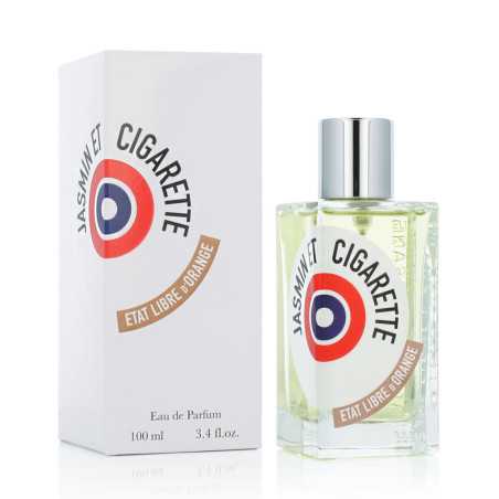 Eau de Parfum pour Femme Etat libre d'oranger 100 ml