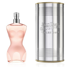 Eau de Toilette pour Femme Classique de Jean Paul Gautier 30 ml