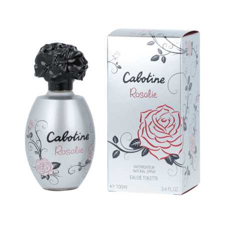 Eau de Toilette pour Femme Gres Cabotine Rosalie 100 ml