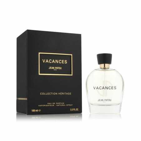 Eau de Parfum pour Femme Jean Patou Collection Heritage 100 ml