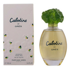 Eau de Toilette pour Femme Gres Cabotine 100 ml