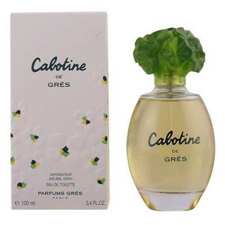 Eau de Toilette pour Femme Gres Cabotine 100 ml