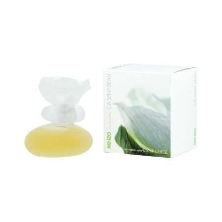 Eau de Toilette Femme Kenzo 50 ml