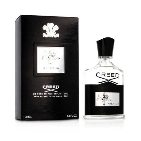 Eau de Parfum Homme Creed Millesime Aventus 100 ml