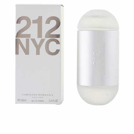 Eau de Parfum Femme Carolina Herrera 50 ml