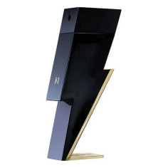 Eau de Parfum Homme Carolina Herrera Bad Boy 150 ml