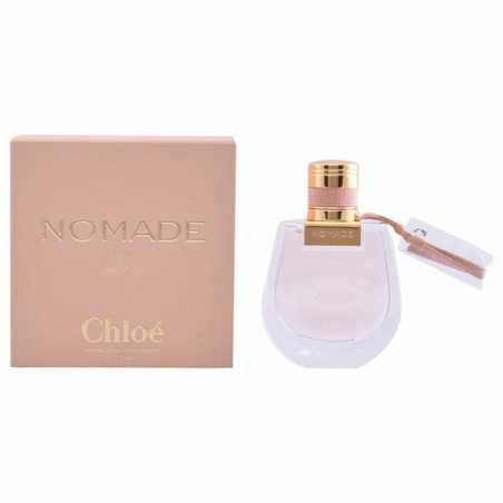 Eau de Parfum Femme Chloe Nomade 75 ml