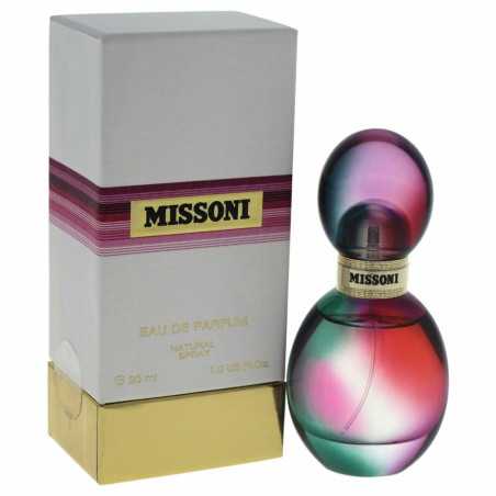 Eau de Parfum Femme Missoni 30 ml