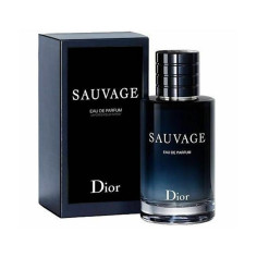 Eau de Parfum Homme Dior Sauvage 100 ml
