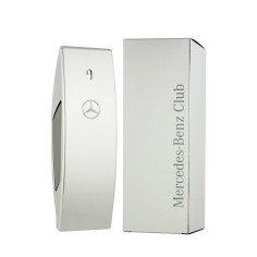 Eau de Parfum Homme Mercedes Benz Club Man 100 ml
