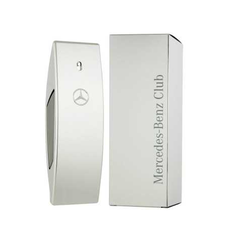 Eau de Parfum Homme Mercedes Benz Club Man 100 ml