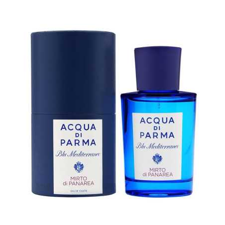 Eau de Parfum Unisexe Acqua Di Parma Blu Mediterraneo Mirto Di Panarea 75 ml