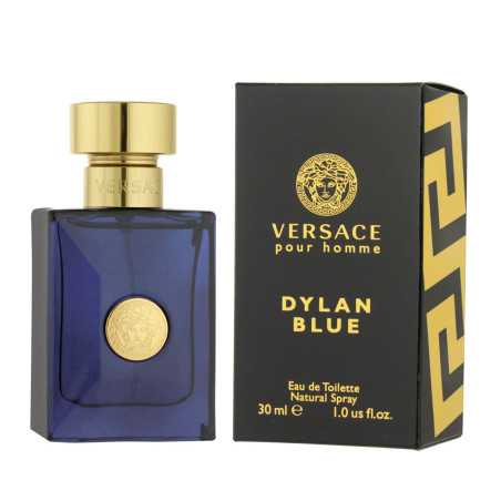 Eau de Parfum Homme Versace 30 ml