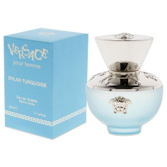 Eau de Parfum Femme Versace Dylan Turquoise 50 ml
