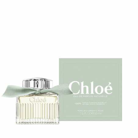 Eau de Parfum Femme Chloe Naturelle 50 ml
