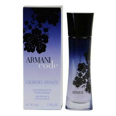 Eau de Parfum Femme Armani Armani Code 30 ml