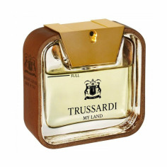 Eau de Parfum Homme Trussardi 100 ml
