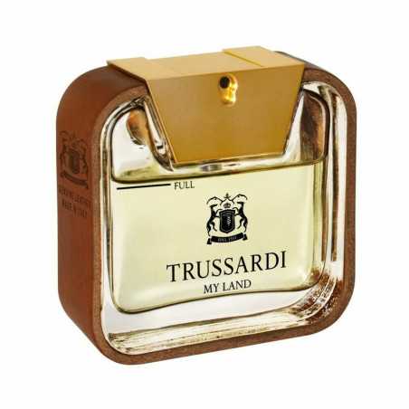 Eau de Parfum Homme Trussardi 100 ml