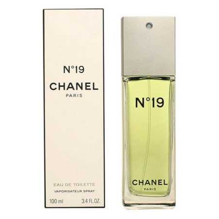 Eau de Toilette Femme Nº 19 Chanel CH20 100 ml