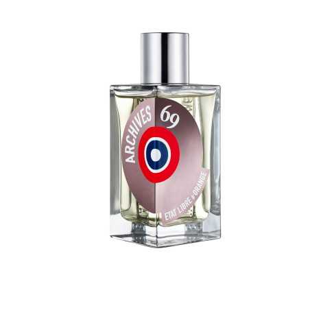 Eau de Parfum Unisexe Etat Libre D'Orange 100 ml