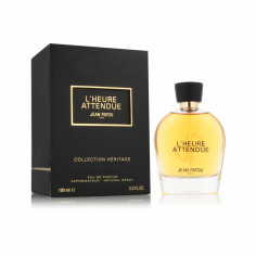 Eau de Parfum Femme L'heure attendue de Jean Patou 100 ml