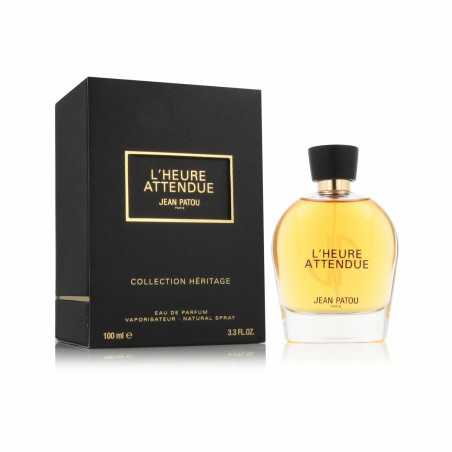 Eau de Parfum Femme L'heure attendue de Jean Patou 100 ml