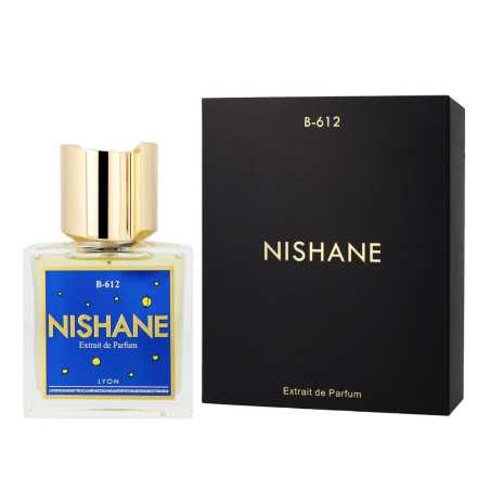 Eau de Parfum Unisexe Nishane B-612 50 ml