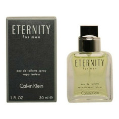 Eau de Toilette Homme Calvin Klein Eternity 100 ml