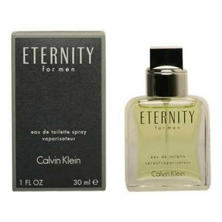 Eau de Toilette Homme Calvin Klein Eternity 100 ml
