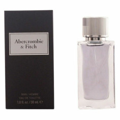 Eau de Toilette Homme Abercrombie & Fitch First Instinct 30 ml