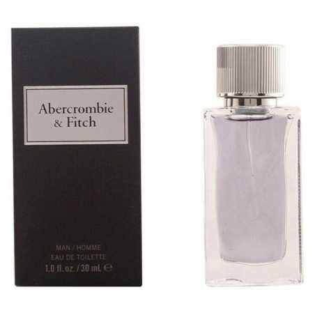 Eau de Toilette Homme Abercrombie & Fitch First Instinct 30 ml