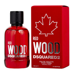 Eau de Toilette Femme Dsquared2 Red Wood 100 ml