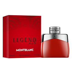 Eau de Parfum Homme Legend red Montblanc 50 ml
