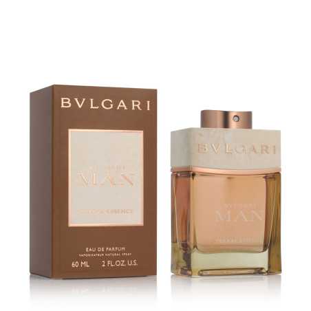 Eau de Parfum Homme Bvlgari Terrae Essence 60 ml