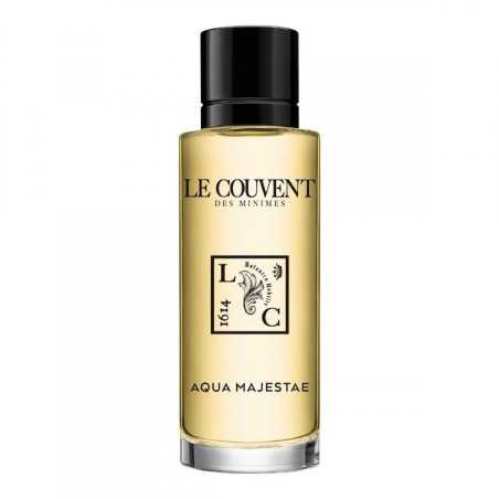 Eau de Cologne Unisexe Le Couvent des Minimes Aqua Majestae 100 ml