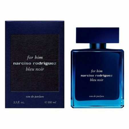 Eau de Parfum Homme Narciso Rodriguez Bleu 100 ml