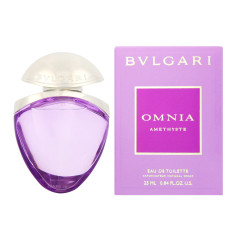 Eau de Toilette Femme Bvlgari Omnia Amethyste 25 ml