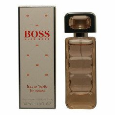 Eau de Toilette Femme Hugo Boss Boss Orange 30 ml