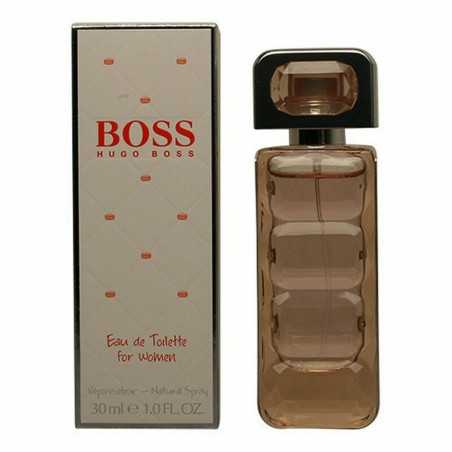 Eau de Toilette Femme Hugo Boss Boss Orange 30 ml